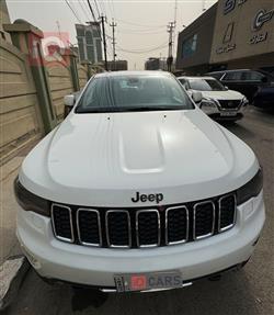 جيب جراند شيروكي